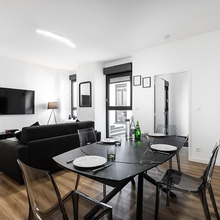 Magnifique Appartement Au Coeur De קאן מראה חיצוני תמונה