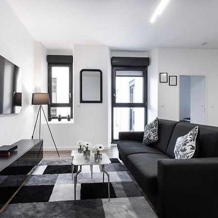 Magnifique Appartement Au Coeur De קאן מראה חיצוני תמונה