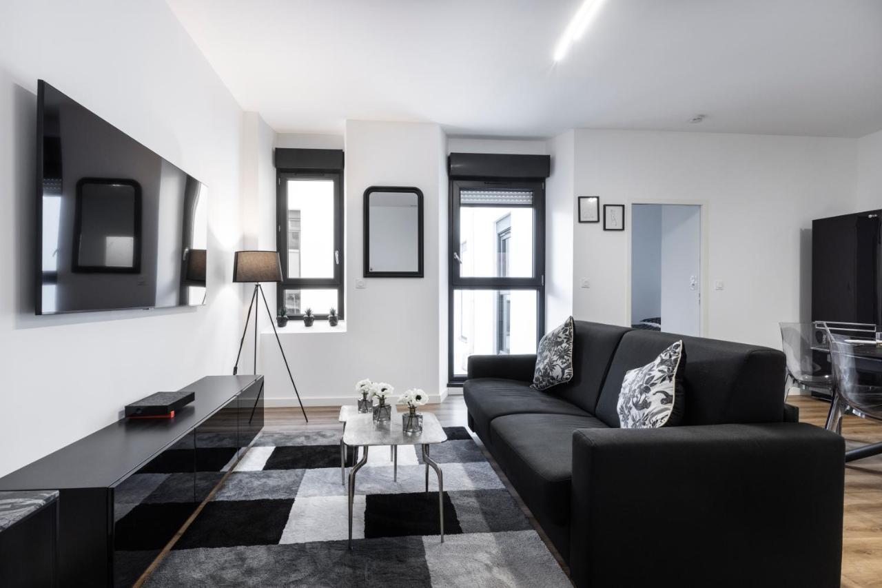 Magnifique Appartement Au Coeur De קאן מראה חיצוני תמונה
