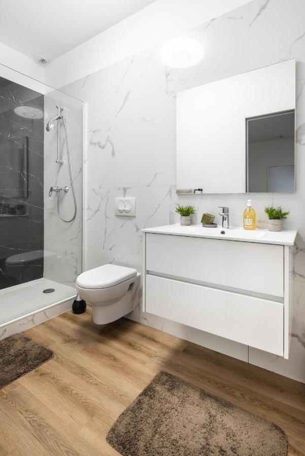 Magnifique Appartement Au Coeur De קאן מראה חיצוני תמונה