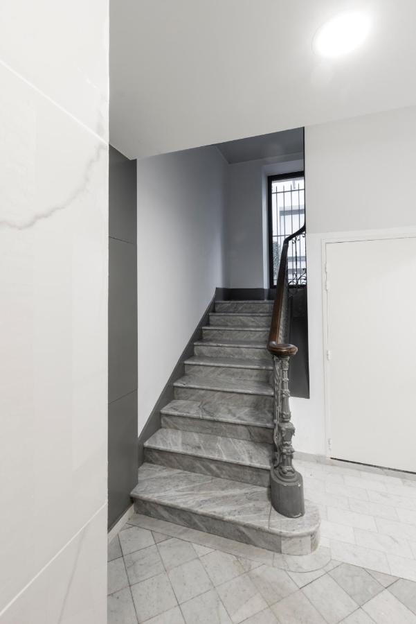 Magnifique Appartement Au Coeur De קאן מראה חיצוני תמונה