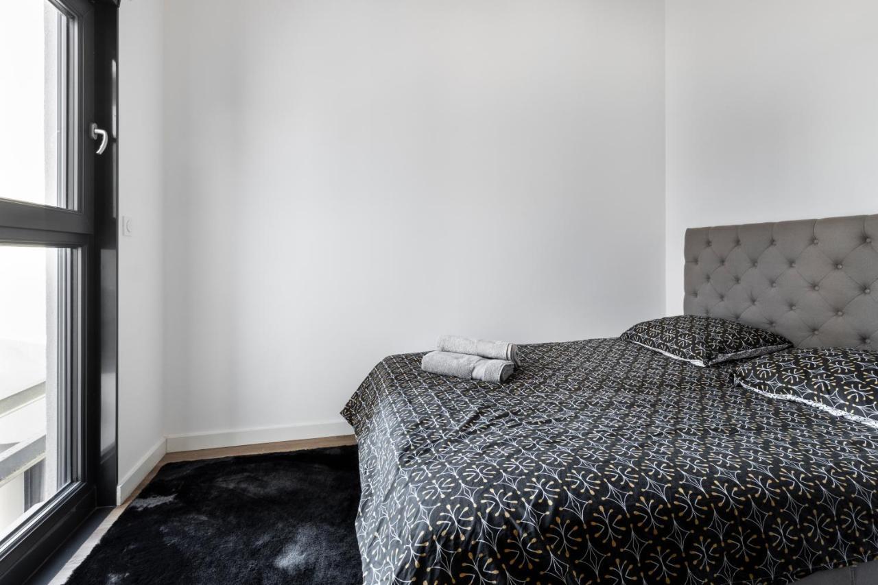 Magnifique Appartement Au Coeur De קאן מראה חיצוני תמונה